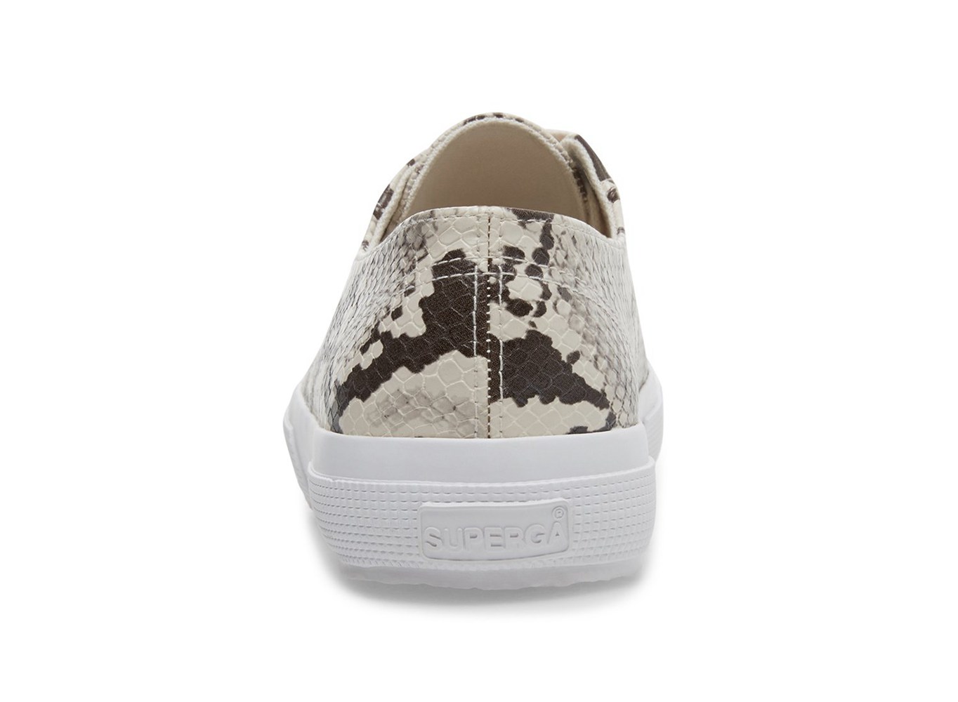 Superga Sneakers Womens - 2750 Synth Snakew - Snake - AQHSL6271